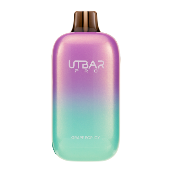 Grape Pop Icy UT BAR PRO
for Wholesale