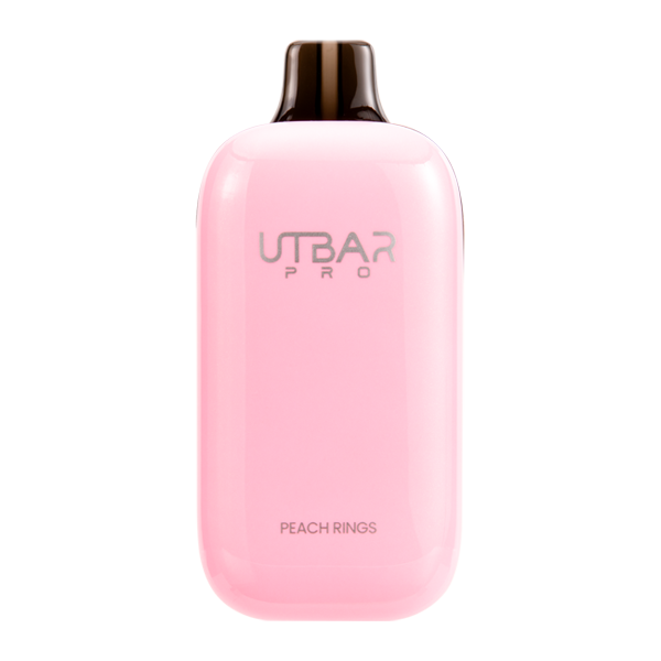 Peach Rings UT BAR PRO Disposable for Wholesale