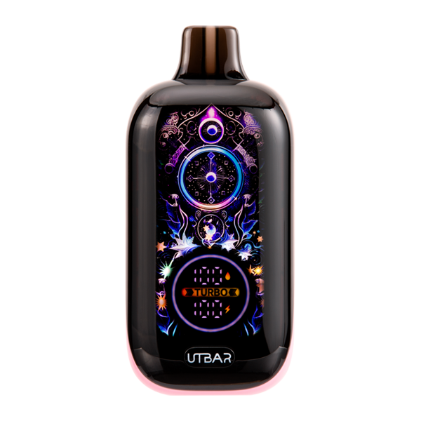 Peach Rings UT BAR PRO Vape for Wholesale