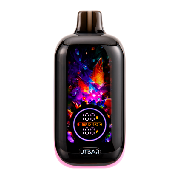 Sour Burst UT BAR PRO Vape for Wholesale