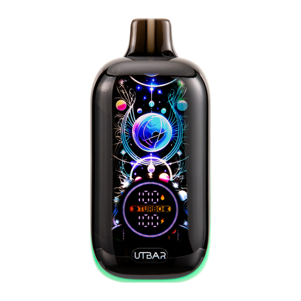 Super Mint UT BAR PRO Vape for Wholesale