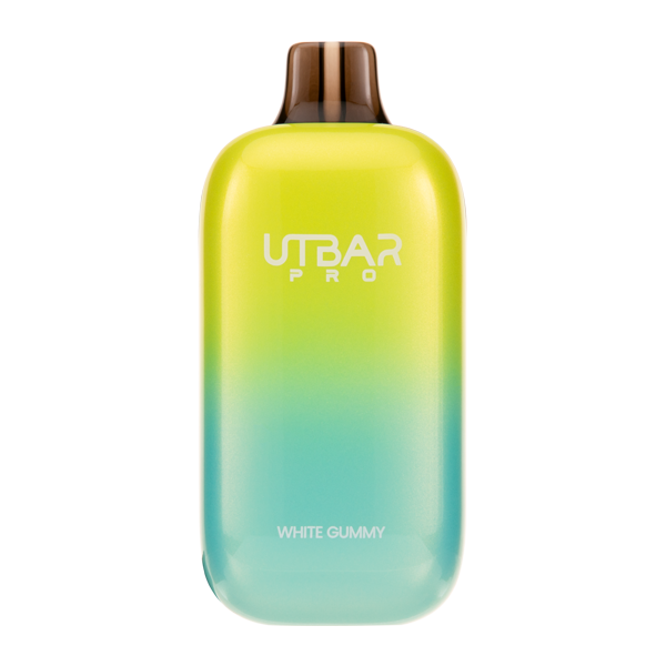 White Gummy UT BAR PRO for Wholesale