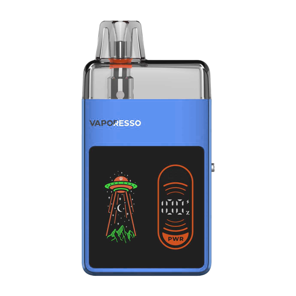 Vaporesso Eco Nano Pro Kit for Wholesale-Ocean Blue