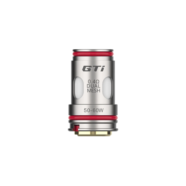 VAPORESSO GTi Coils 0.4 dual mesh