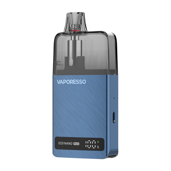 Vaporesso Eco Nano Plus Kit Sky Blue for Wholesale