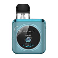 Vaporesso XROS 4 Nano Kit Aquamarine for Wholesale
