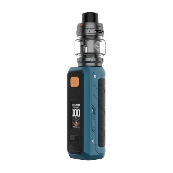 VAPORESSO Armour Ultra Kit Storm Blue
