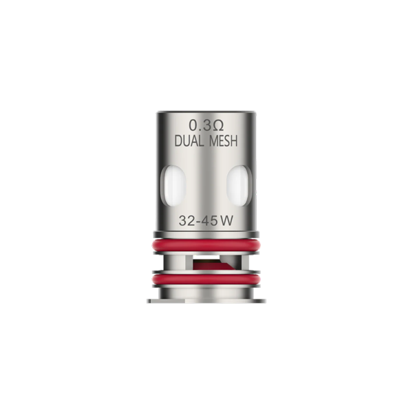 VAPORESSO GTX Dual Mesh 0.3ohm Coils for Wholesale