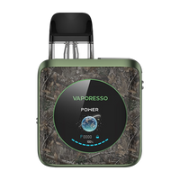 Vaporesso XROS 4 Nano Kit Camouflage for Wholesale
