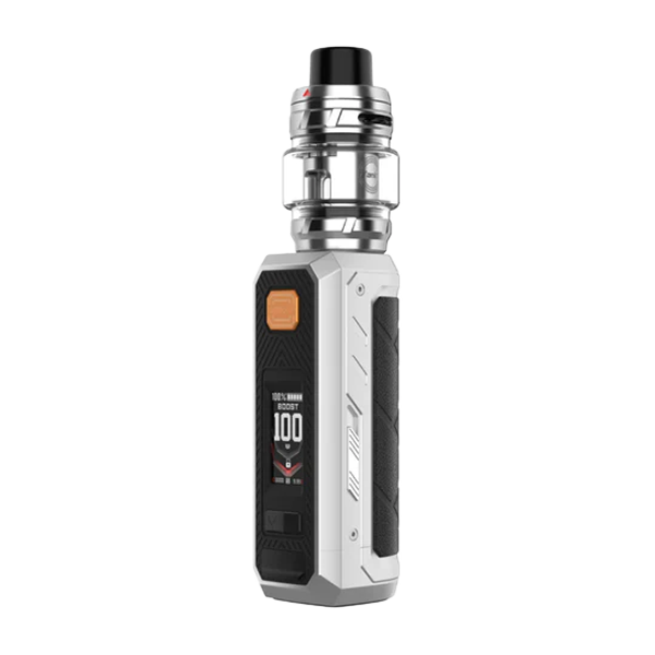 VAPORESSO Armour Ultra Kit Titanium Silver