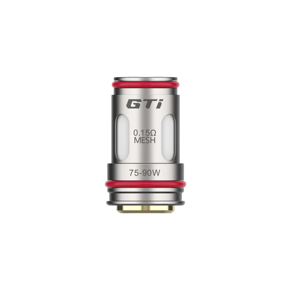 VAPORESSO GTi Coils 0.15 mesh