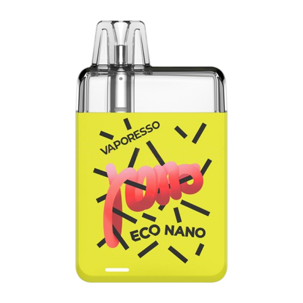 Vaporesso Eco Nano - SUmmer Yellow