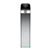 XROS 3 Mini Silver Vape Kit