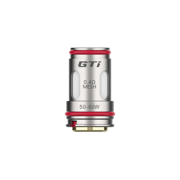 VAPORESSO GTi Coils 0.4 mesh