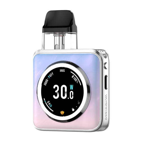 Vaporesso XROS 5 Nano Kit Nacre for Wholesale