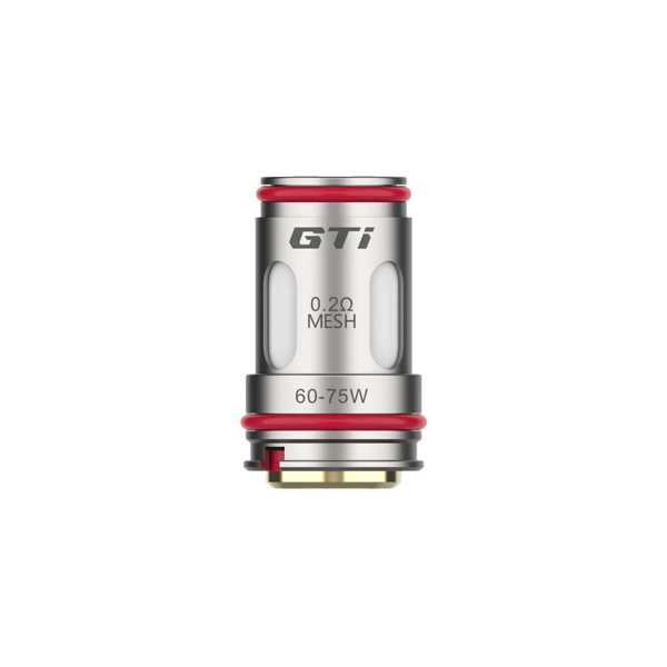 VAPORESSO GTi Coils 0.2 mesh