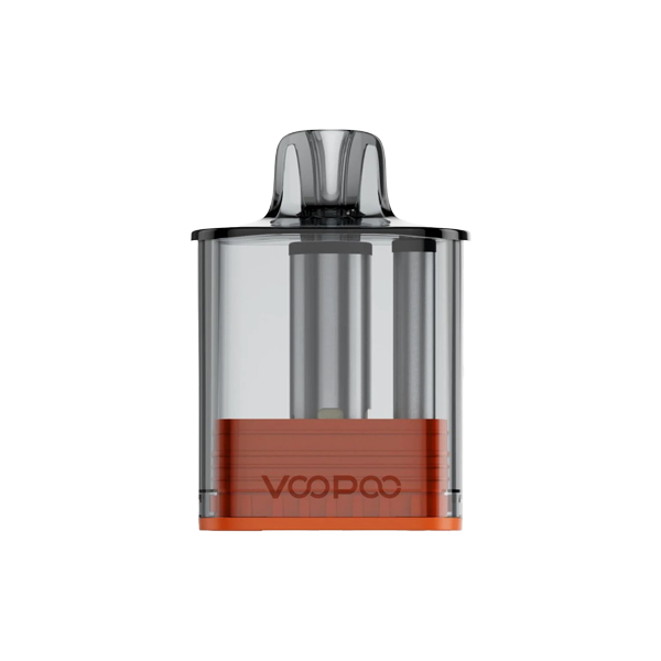 VOOPOO Vrizz 2 Pods 0.7/0.4