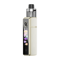 VOOPOO Drag X3 Kit Champagne