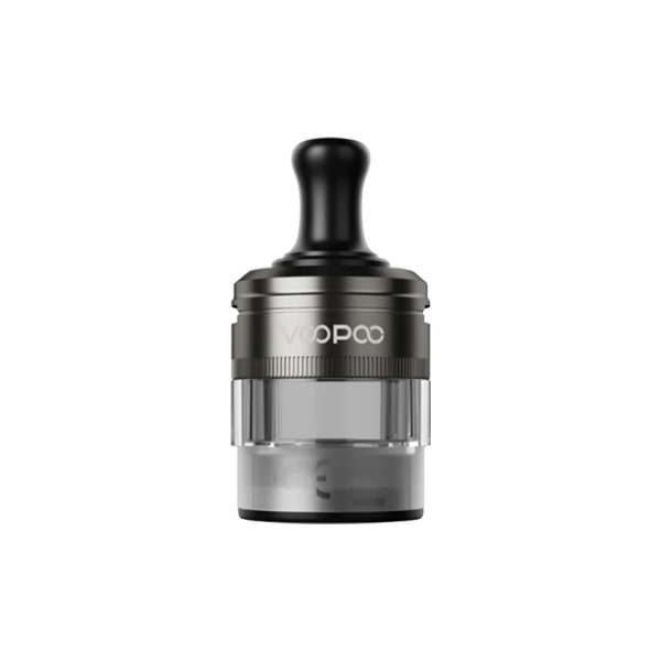 VooPoo PnP X Pods MTL Gray