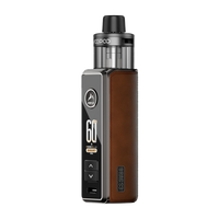 VOOPOO Drag S3 Kit Brown