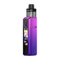 VOOPOO Drag X3 Kit Aurora Purple