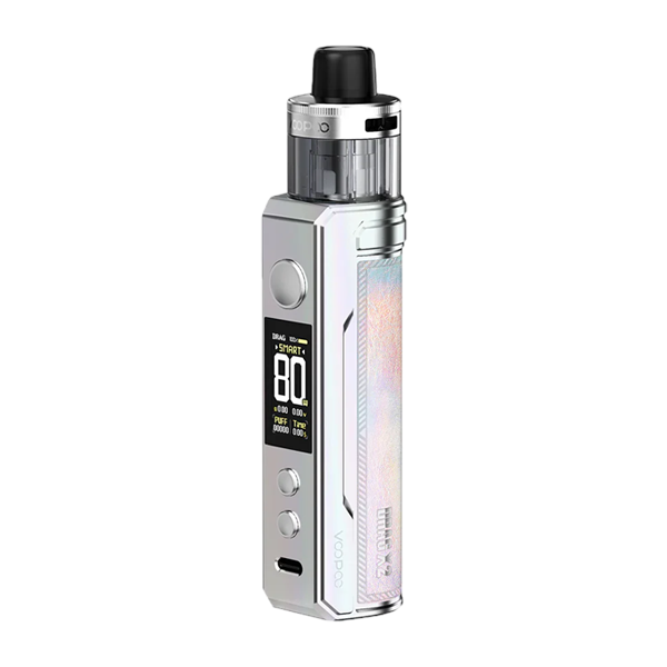Voopoo Drag Ebay VooPoo Drag X2 Kit Voopoo Drag M100s kit Review