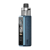 VOOPOO Drag S3 Kit Blue