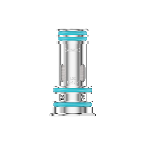 VooPoo PnP X Coils 1.0 ohm
