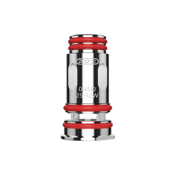 VooPoo PnP X Coils 0.45 ohm
