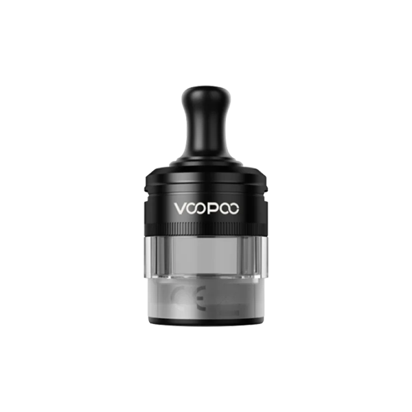VooPoo PnP X Pods MTL Black