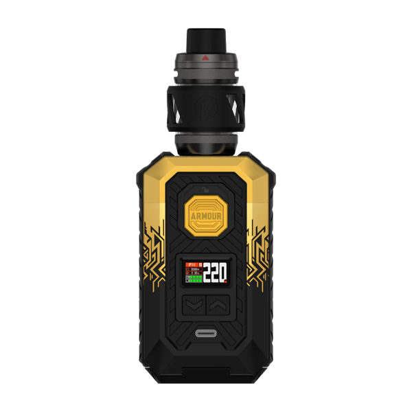 VAPORESSO Armour Max iTank T for Wholesale