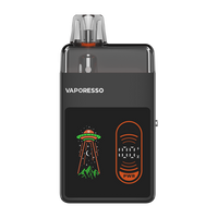 Vaporesso Eco Nano Pro Kit for Wholesale- Black