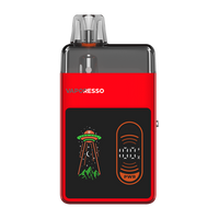 Vaporesso Eco Nano Pro Kit for Wholesale- Coral Red