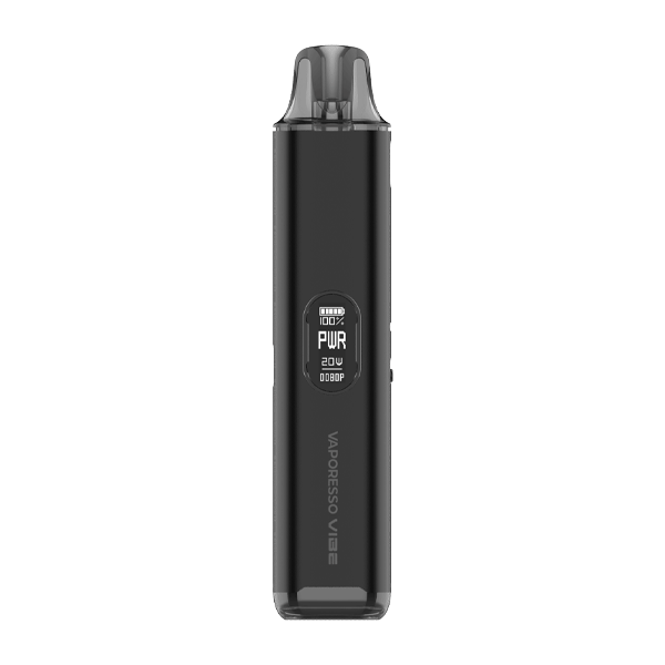 VAPORESSO Vibe Kit for Wholesale- Black