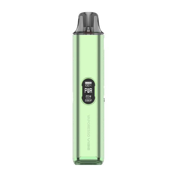 VAPORESSO Vibe Kit for Wholesale- Fresh Green