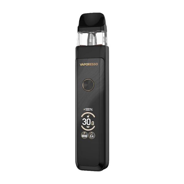 VAPORESSO XROS Pro 2 Kit for Wholesale- Glittering Black