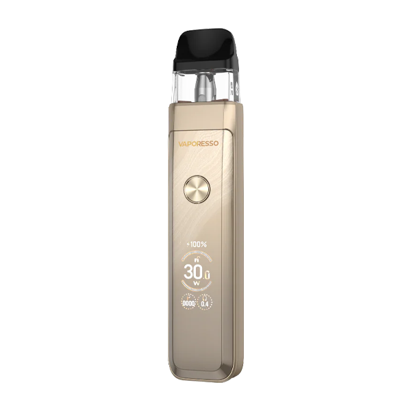 VAPORESSO XROS Pro 2 Kit for Wholesale- Glittering Gold