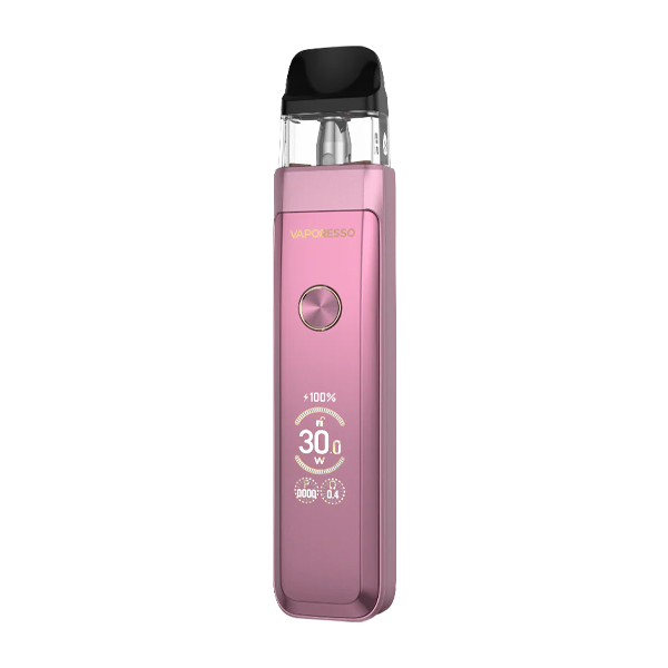 VAPORESSO XROS Pro 2 Kit for Wholesale- Moonlit Pink