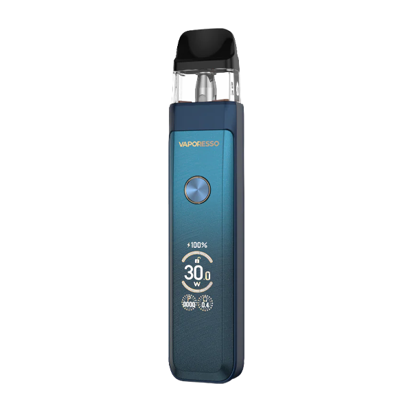 VAPORESSO XROS Pro 2 Kit for Wholesale- Storm Blue