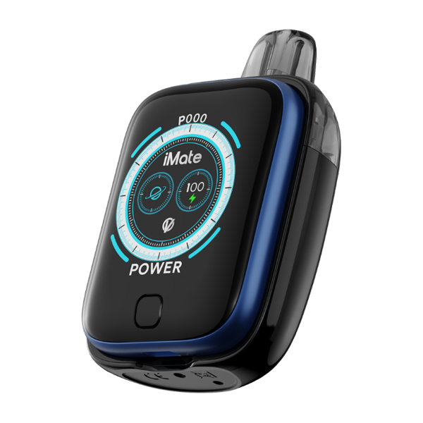 Dojo X Vaporesso IMate OS Kit Blue for Wholesale