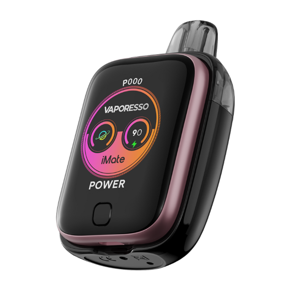 Dojo X Vaporesso IMate OS Kit Pink for Wholesale