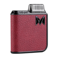 Vermilion Mi-Pod Pro + Kit Angled View