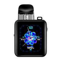 Black VOOPOO Argus P3 Kit for Wholesale