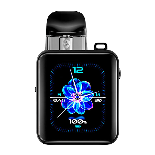 Black VOOPOO Argus P3 Kit for Wholesale