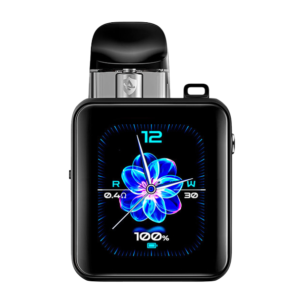 Black VOOPOO Argus P3 Kit for Wholesale