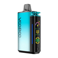 Voopoo Vrizz Kit Iris Blue