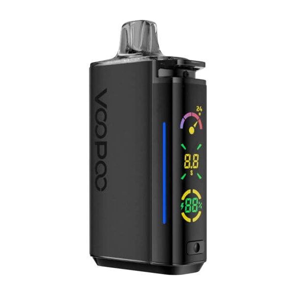 Voopoo Vrizz Kit Midnight Black