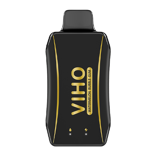 Watermelon Bubble Gum Viho Turbo Wholesale Vapes