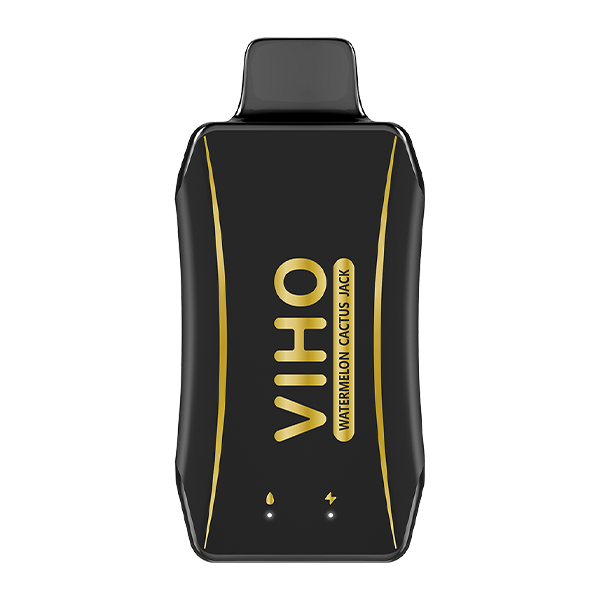 Watermelon Cactus Jack Viho Turbo Wholesale Vapes