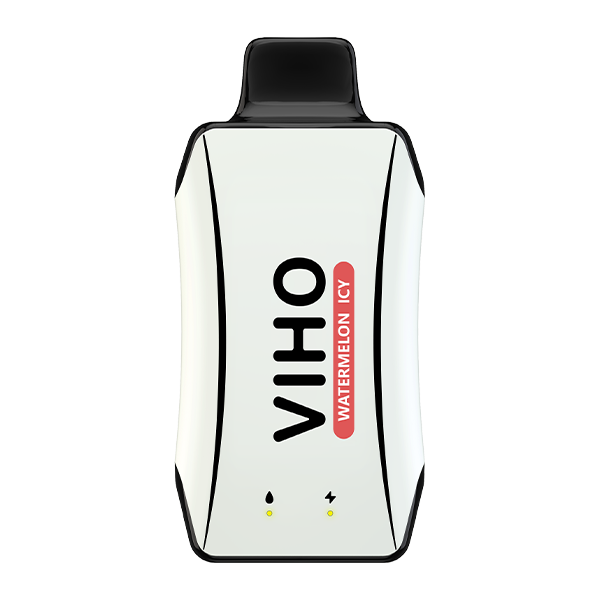 Watermelon Icy Viho Turbo Wholesale Vapes Watermelon Icy Viho Turbo Wholesale Vapes